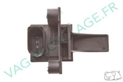 Récepteur pour horloge radio 4B0919145A Audi A3 8P A4 B6 B7 A6 C6 A8 D3 RS4 B7 - Image 4
