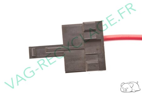 Support fusible vitres électriques 191937501 + 357907971B Corrado Golf Polo - Image 3