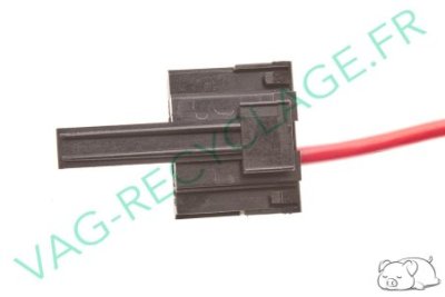 Support fusible vitres électriques 191937501 + 357907971B Corrado Golf Polo - Image 4