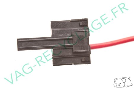 Support fusible vitres électriques 191937501 + 357907971B Corrado Golf Polo - Image 4