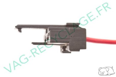 Support fusible vitres électriques 191937501 + 357907971B Corrado Golf Polo - Image 5