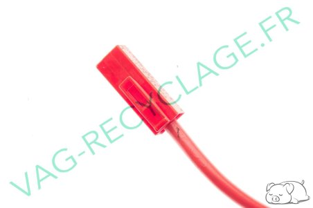 Support fusible vitres électriques 191937501 + 357907971B Corrado Golf Polo - Image 6