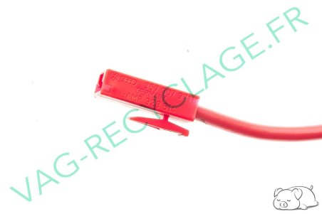 Support fusible vitres électriques 191937501 + 357907971B Corrado Golf Polo - Image 7