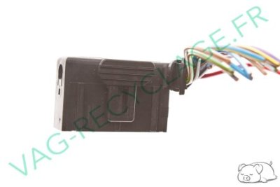 Fiche compteur 191972530B pour Golf 2 Golf 3 Polo 2 Polo 3 Passat 4 - Image 3