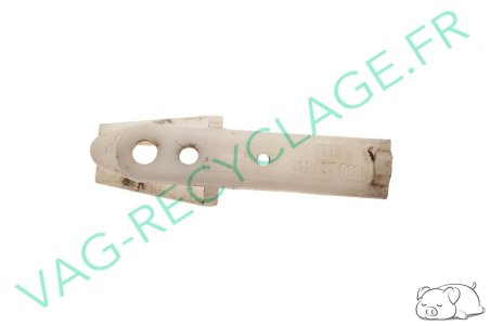 Liaison de serrure de porte avant 321837080 Passat 2 Scirocco 2 Golf 2 Polo 2  - Image 1
