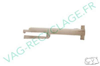 Liaison de serrure de porte avant 321837080 Passat 2 Scirocco 2 Golf 2 Polo 2  - Image 4