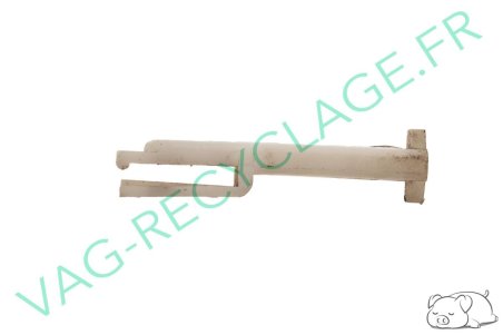 Liaison de serrure de porte avant 321837080 Passat 2 Scirocco 2 Golf 2 Polo 2  - Image 4