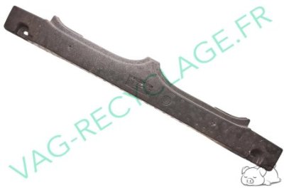 Absorbeur de choc traverse pare-choc avant 7167487 Bmw Z4 E85 et Bmw Z4 E86 - Image 1