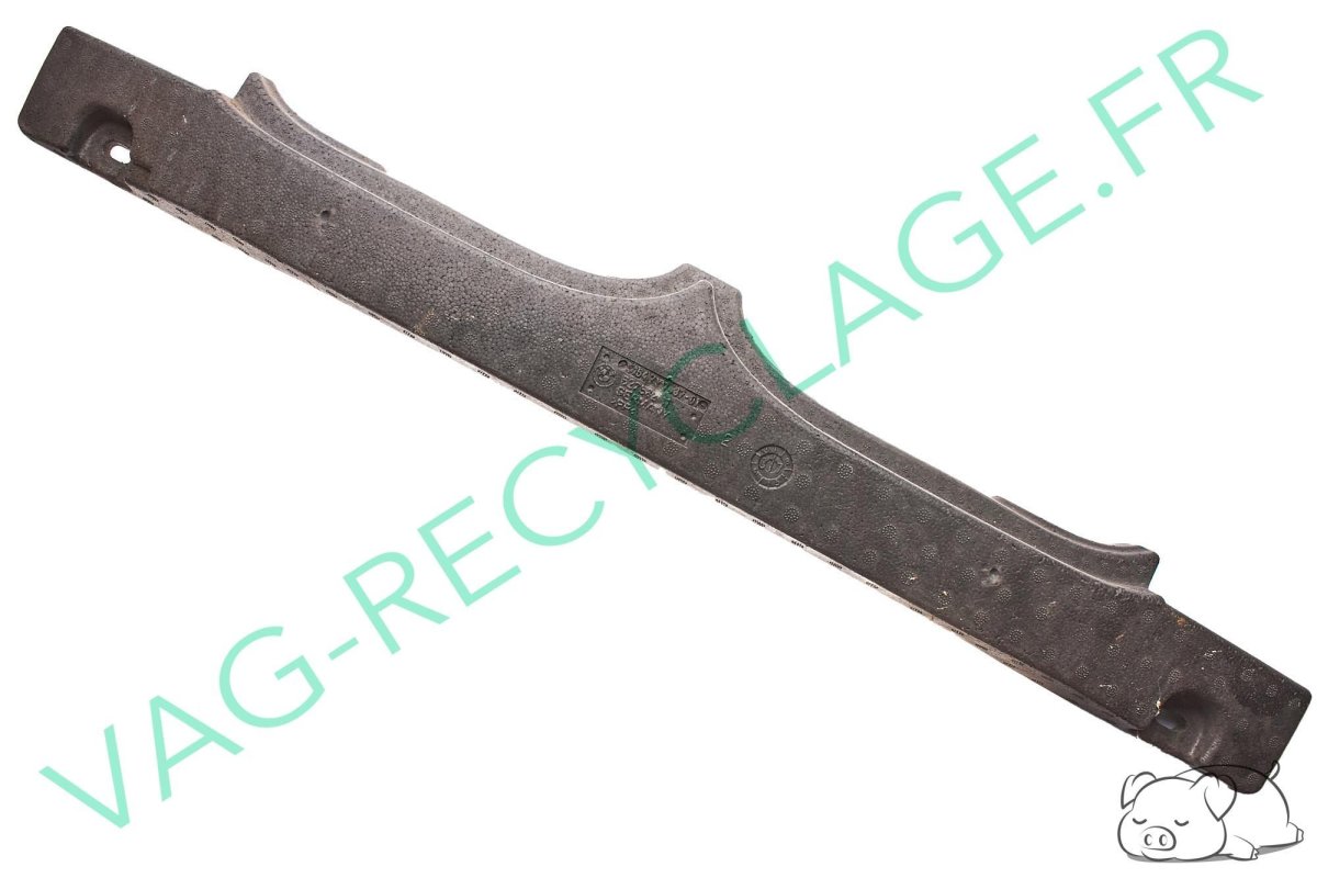 Absorbeur de choc traverse pare-choc avant 7167487 Bmw Z4 E85 et Bmw Z4 E86 - Image 1