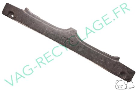 Absorbeur de choc traverse pare-choc avant 7167487 Bmw Z4 E85 et Bmw Z4 E86 - Image 1