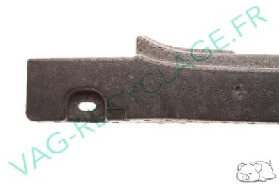 Absorbeur de choc traverse pare-choc avant 7167487 Bmw Z4 E85 et Bmw Z4 E86 - Image 1