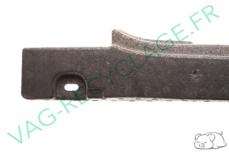 Absorbeur de choc traverse pare-choc avant 7167487 Bmw Z4 E85 et Bmw Z4 E86 - Image 2