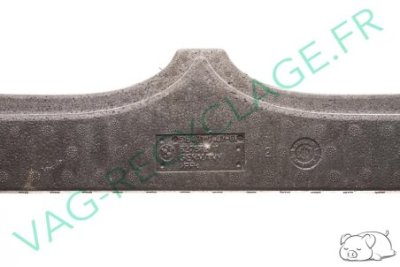 Absorbeur de choc traverse pare-choc avant 7167487 Bmw Z4 E85 et Bmw Z4 E86 - Image 3