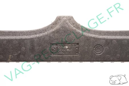 Absorbeur de choc traverse pare-choc avant 7167487 Bmw Z4 E85 et Bmw Z4 E86 - Image 3