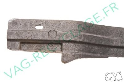 Absorbeur de choc traverse pare-choc avant 7167487 Bmw Z4 E85 et Bmw Z4 E86 - Image 4