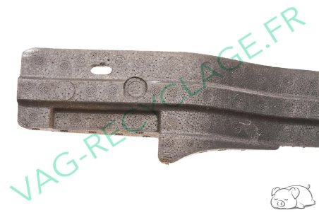 Absorbeur de choc traverse pare-choc avant 7167487 Bmw Z4 E85 et Bmw Z4 E86 - Image 4