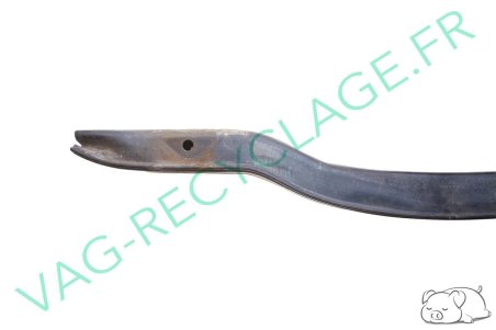 Traverse support pare-choc avant 7048830 Bmw Z4 E85 et Bmw Z4 E86 - Image 2