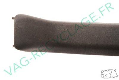 Cache arceau partie basse 155867283A pour Golf 1 Cabriolet - Image 1