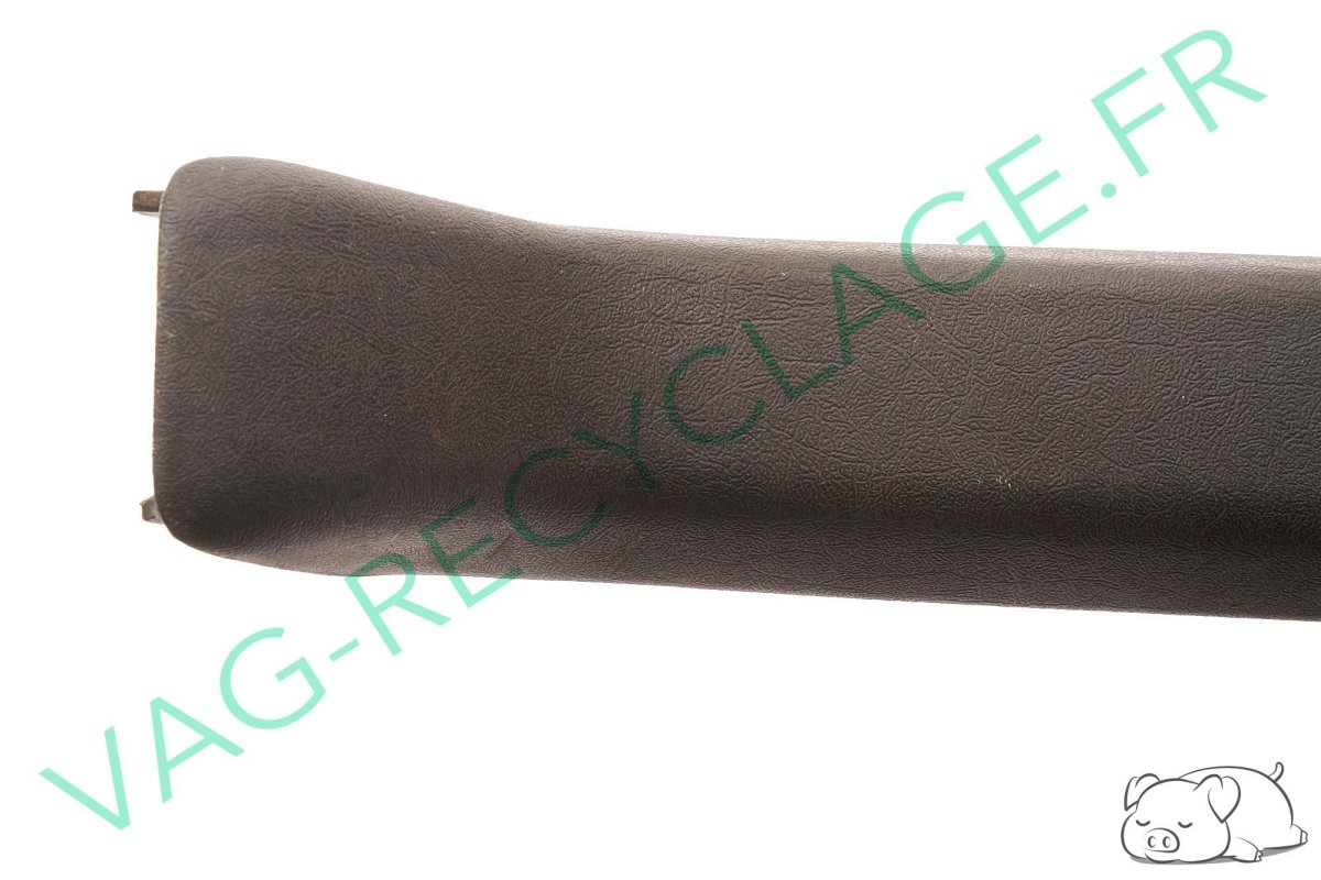 Cache arceau partie basse 155867283A pour Golf 1 Cabriolet - Image 1