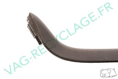 Cache arceau partie basse 155867283A pour Golf 1 Cabriolet - Image 1