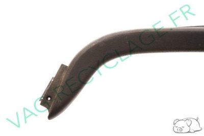 Cache arceau partie basse 155867283A pour Golf 1 Cabriolet - Image 3