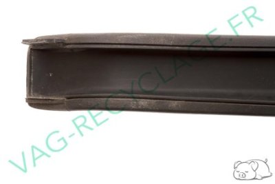 Cache arceau partie basse 155867283A pour Golf 1 Cabriolet - Image 4