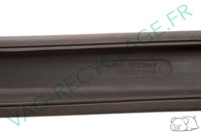 Cache arceau partie basse 155867283A pour Golf 1 Cabriolet - Image 5