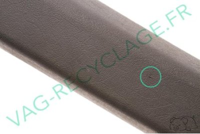 Cache arceau partie basse 155867283A pour Golf 1 Cabriolet - Image 6