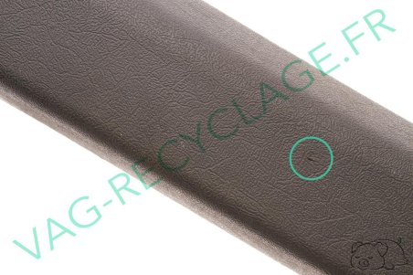 Cache arceau partie basse 155867283A pour Golf 1 Cabriolet - Image 6