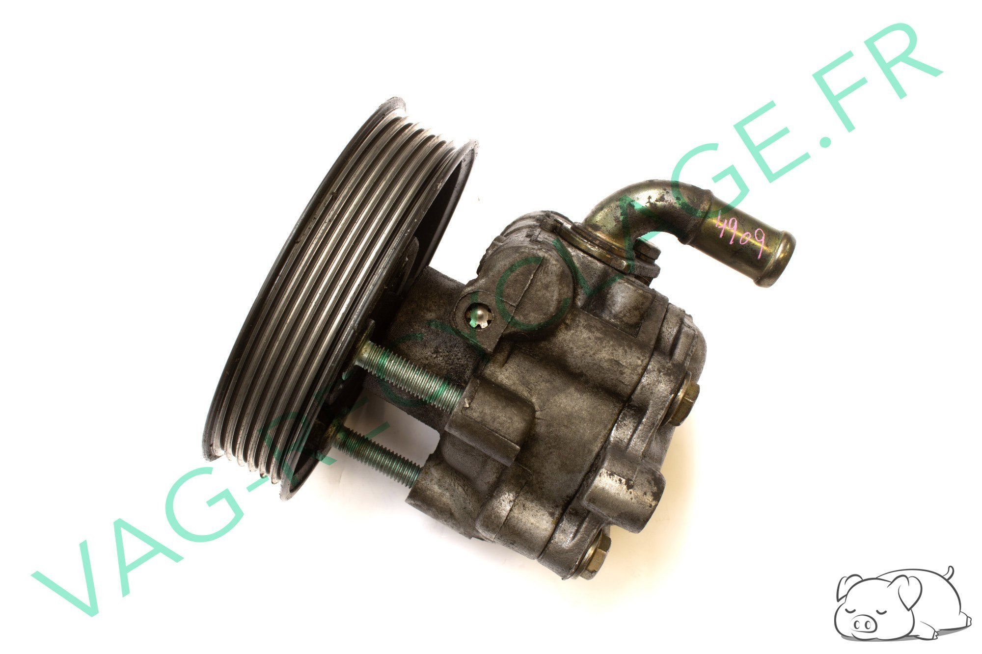 Pompe direction assistée 1J0422154A Golf 4 Polo 4 Bora 1.9 TDI - Image 1