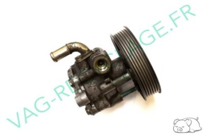 Pompe direction assistée 1J0422154A Golf 4 Polo 4 Bora 1.9 TDI - Image 3