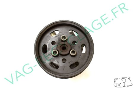 Pompe direction assistée 1J0422154A Golf 4 Polo 4 Bora 1.9 TDI - Image 4