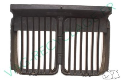 Haricots grille de calandre 51131884350 Bmw série 3 E30 - Image 1