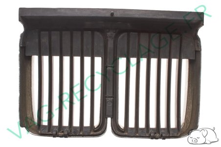 Haricots grille de calandre 51131884350 Bmw série 3 E30 - Image 2