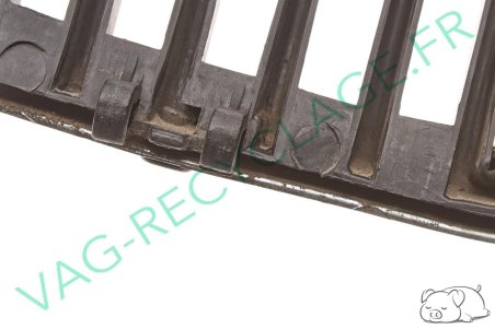 Haricots grille de calandre 51131884350 Bmw série 3 E30 - Image 3