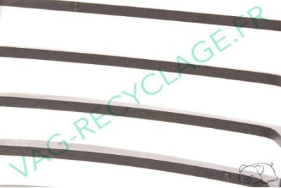 Haricot grille de calandre 51138195055 coté gauche pour Bmw série 3 E46 - Image 3