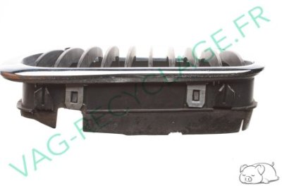 Haricot grille de calandre 51138195055 coté gauche pour Bmw série 3 E46 - Image 6