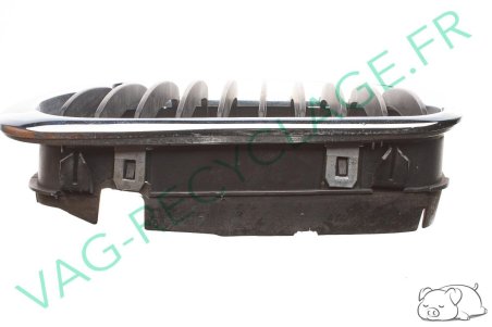 Haricot grille de calandre 51138195055 coté gauche pour Bmw série 3 E46 - Image 6