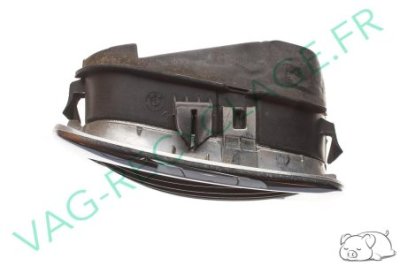 Haricot grille de calandre 51138195055 coté gauche pour Bmw série 3 E46 - Image 7