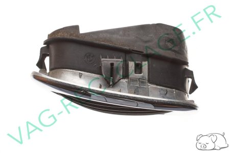 Haricot grille de calandre 51138195055 coté gauche pour Bmw série 3 E46 - Image 7