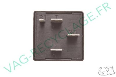 Relai N. 149 glaces pivotantes 7M0963141 Volkswagen Sharan Seat Alhambra - Image 1