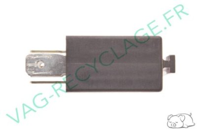 Relais Voiture 5 Broches - Remplacement Pour Référence 7M0 951 253 C - N° 404