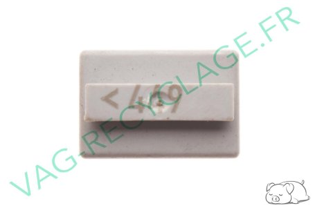 Relai N.449 1K0951253 Bosch 0332011100 pour Volkswagen Audi Seat Skoda  - Image 3