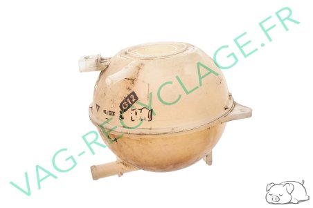 Vase d'expansion liquide de refroidissement 6N0121407B pour Polo 3 6N 6N2 - Image 2