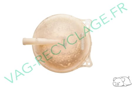 Vase d'expansion liquide de refroidissement 6N0121407B pour Polo 3 6N 6N2 - Image 3
