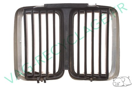 Haricots grille de calandre 51131873253 Bmw série 5 E28 pour pièces - Image 2