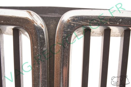 Haricots grille de calandre 51131873253 Bmw série 5 E28 pour pièces - Image 8