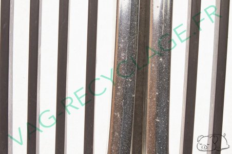 Haricots grille de calandre 51131873253 Bmw série 5 E28 pour pièces - Image 9