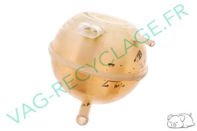 Bocal liquide de refroidissement 6N0121407B pour Polo 3 6N 6N2 - Image 1
