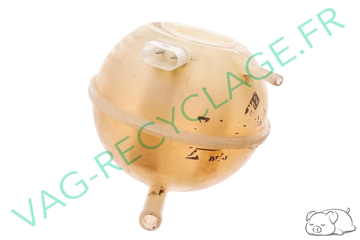 Bocal liquide de refroidissement 6N0121407B pour Polo 3 6N 6N2 - Image 1